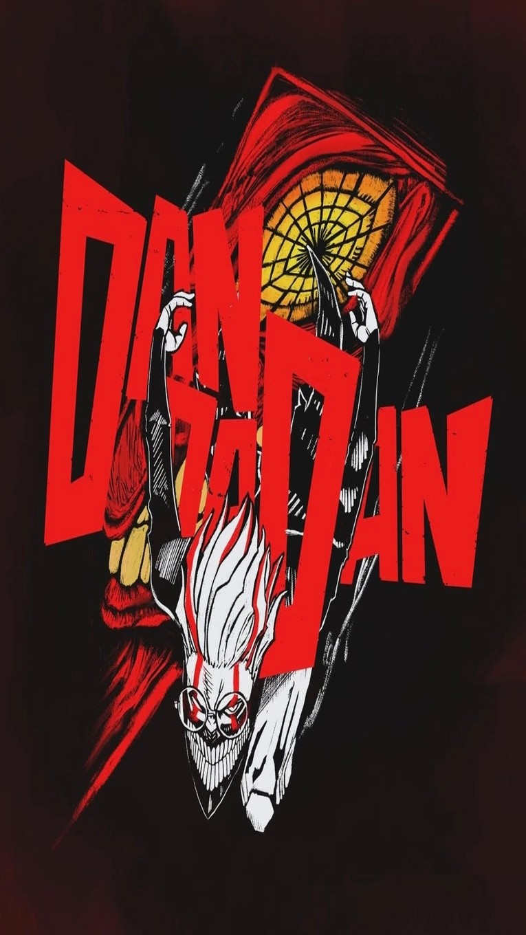 RPG - Dandadan (SFW)