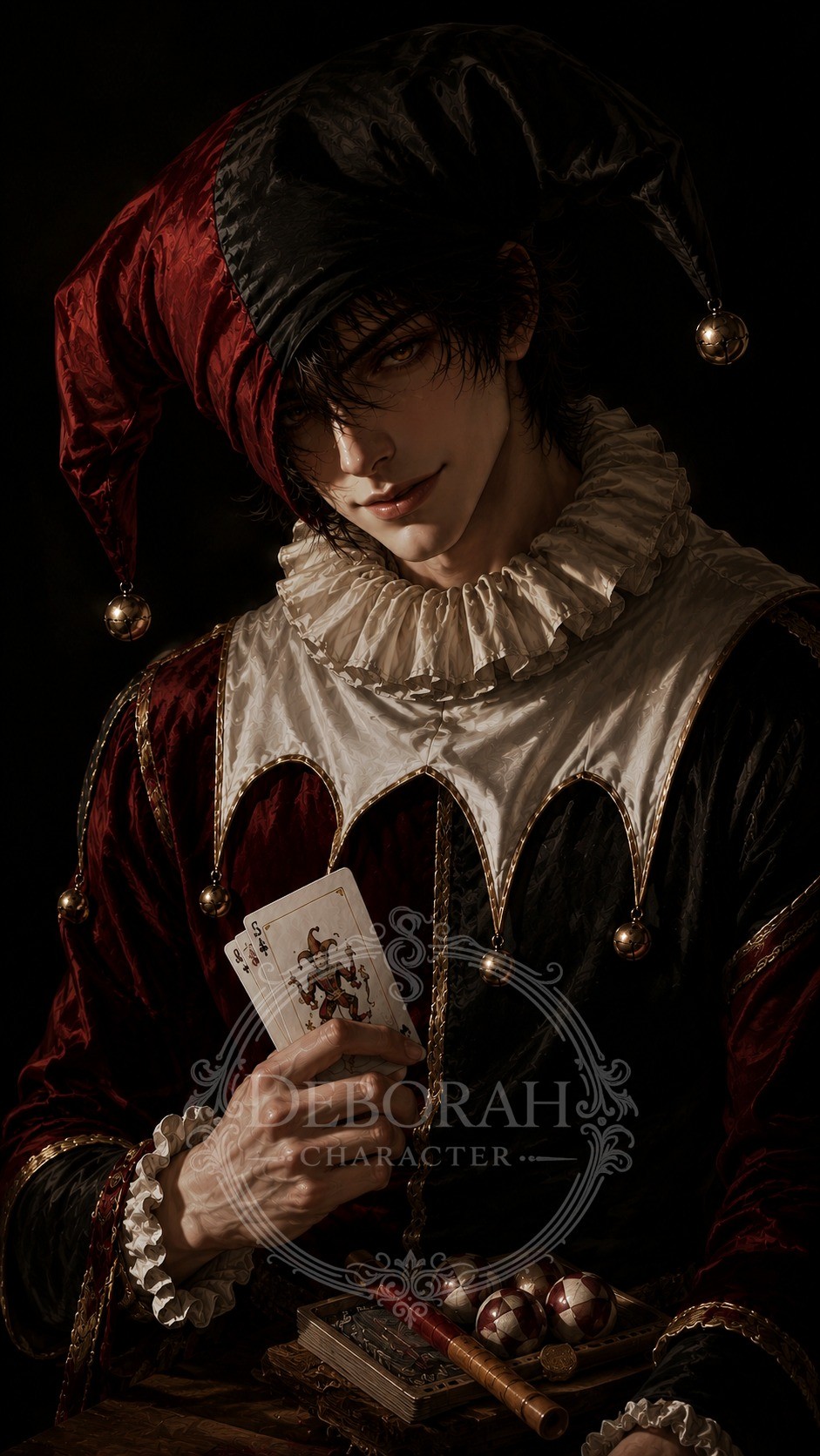 Aldric