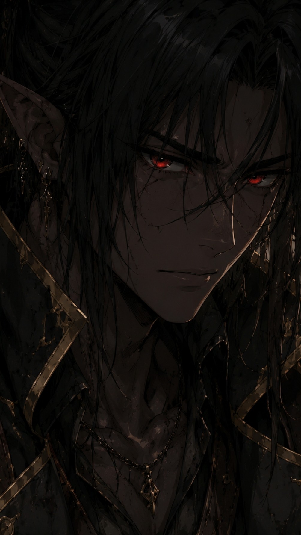 Varis (SFW)
