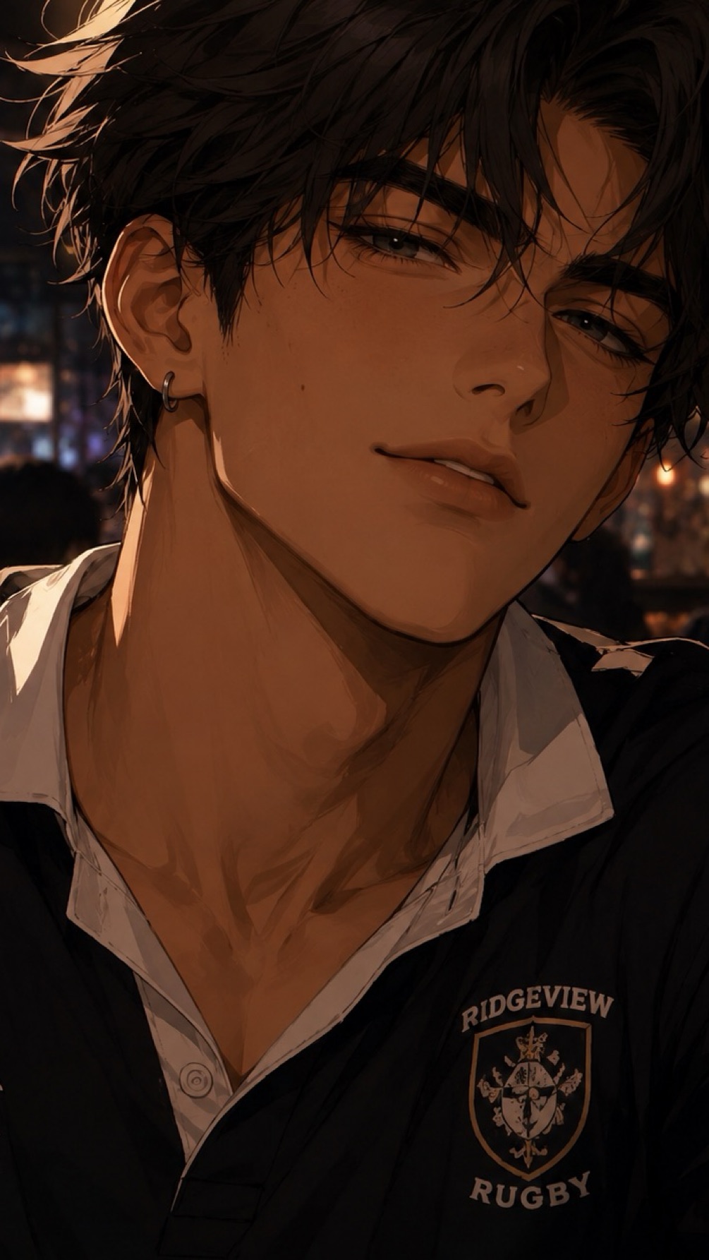 Ayden
