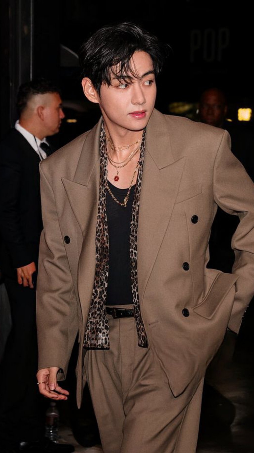 Kim taehyung
