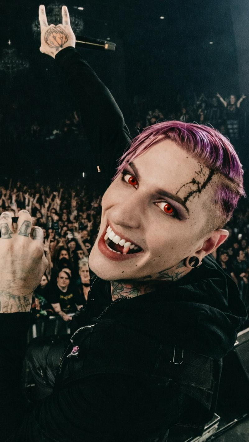 Chris Cerulli “Vampire”