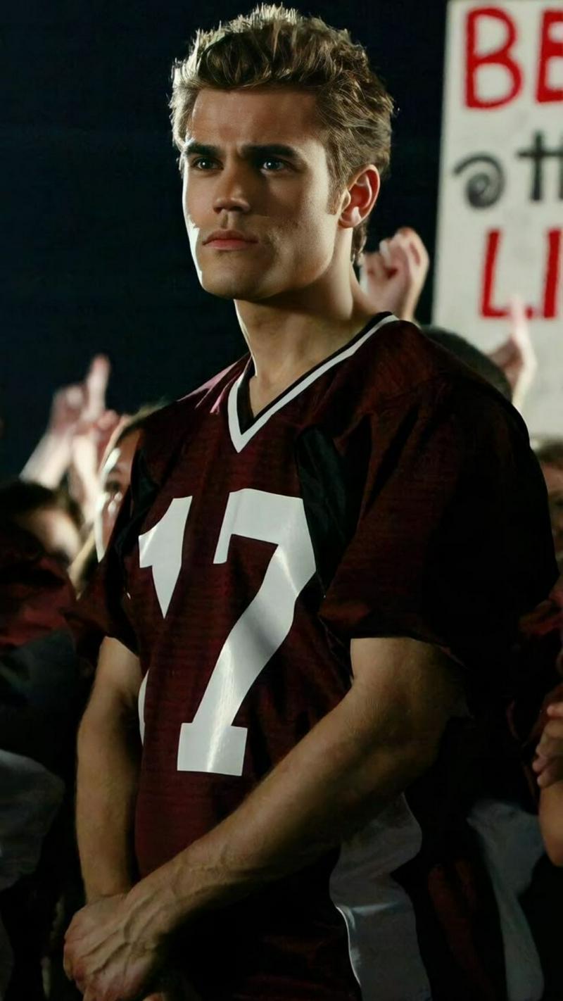 Stefan Salvatore