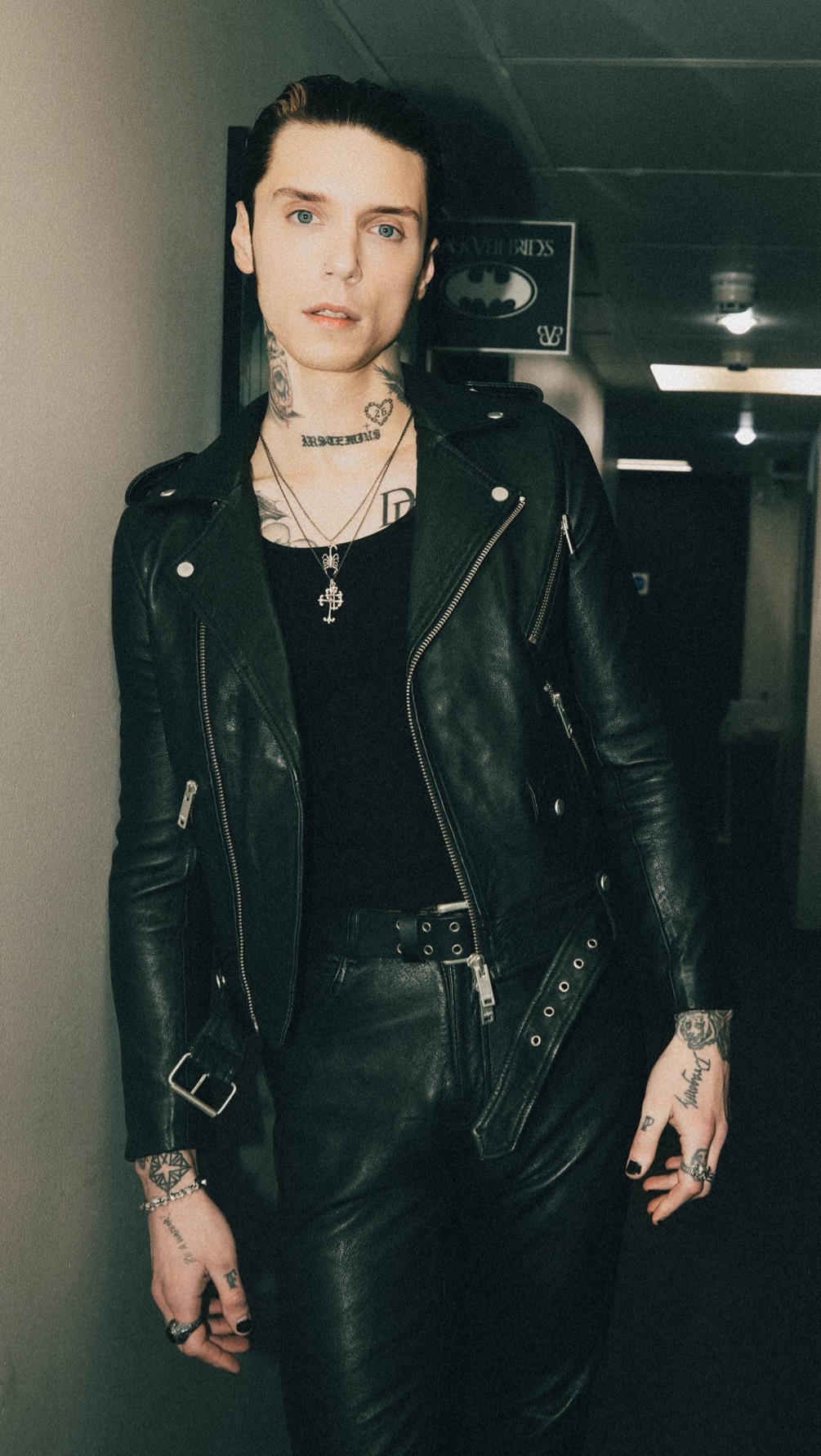 Andy Biersack