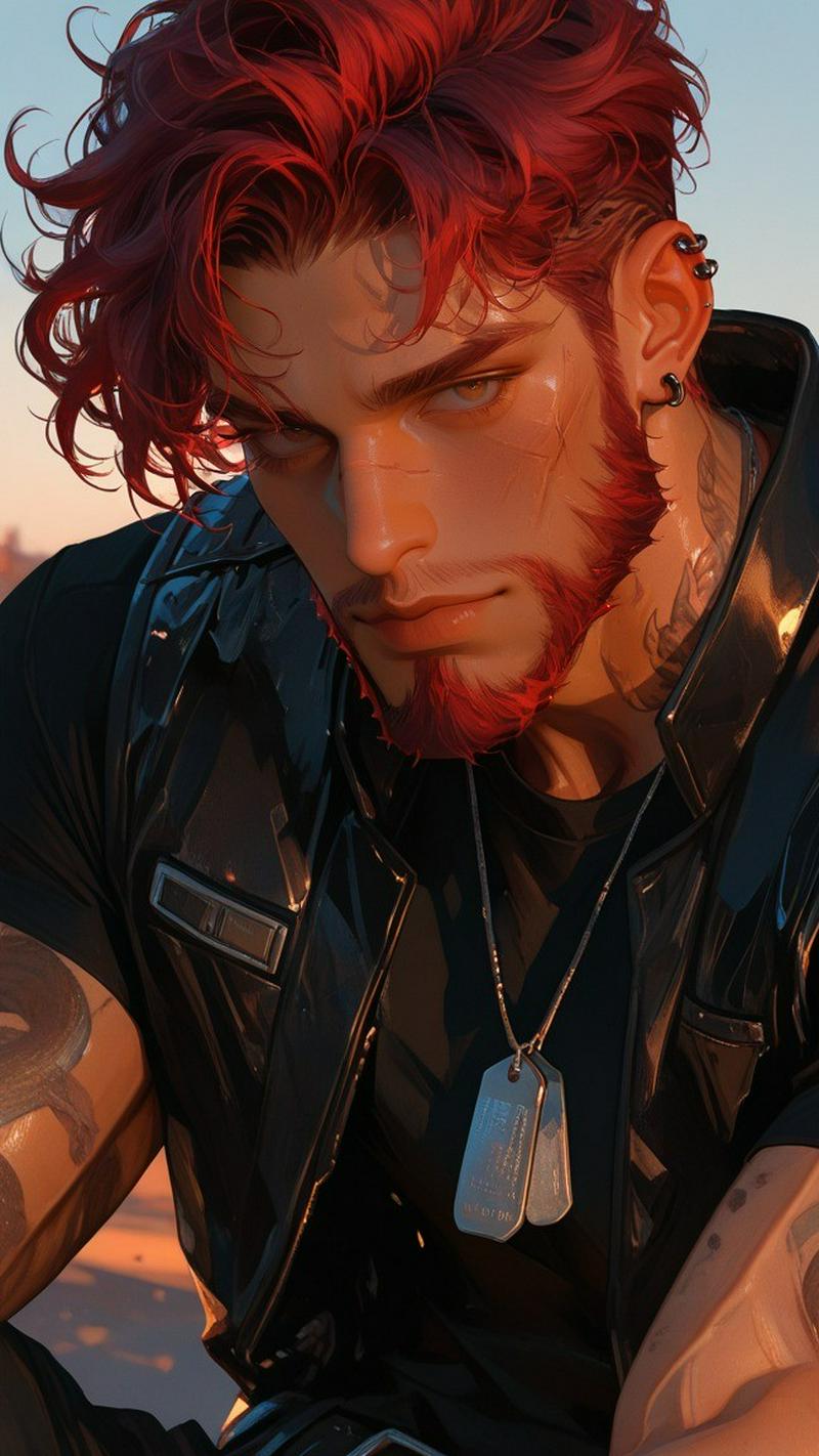 Viper | Sweetened with Screams