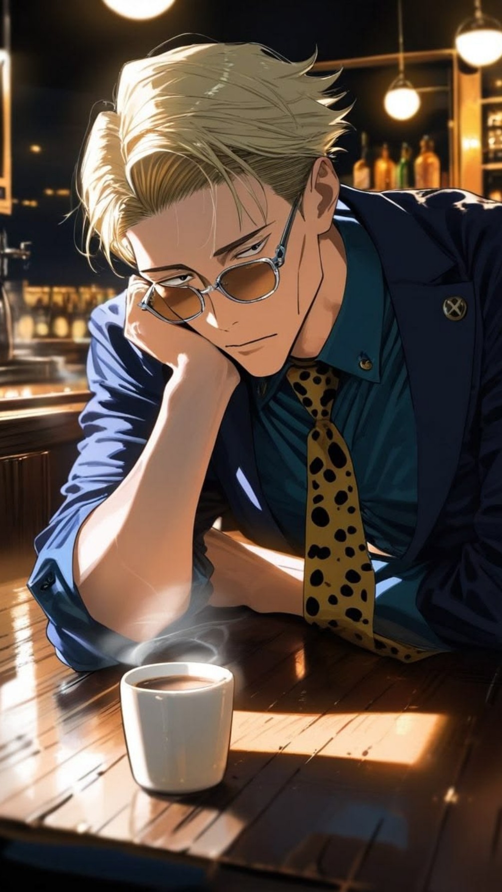 Kento Nanami