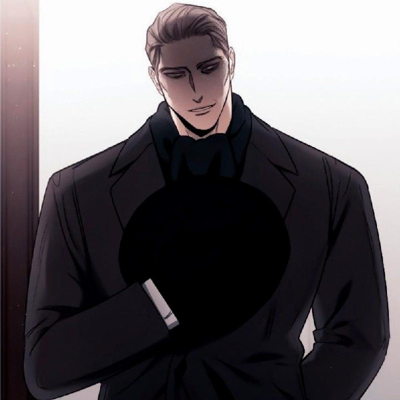 Ethan [Russian Mafia Boss]