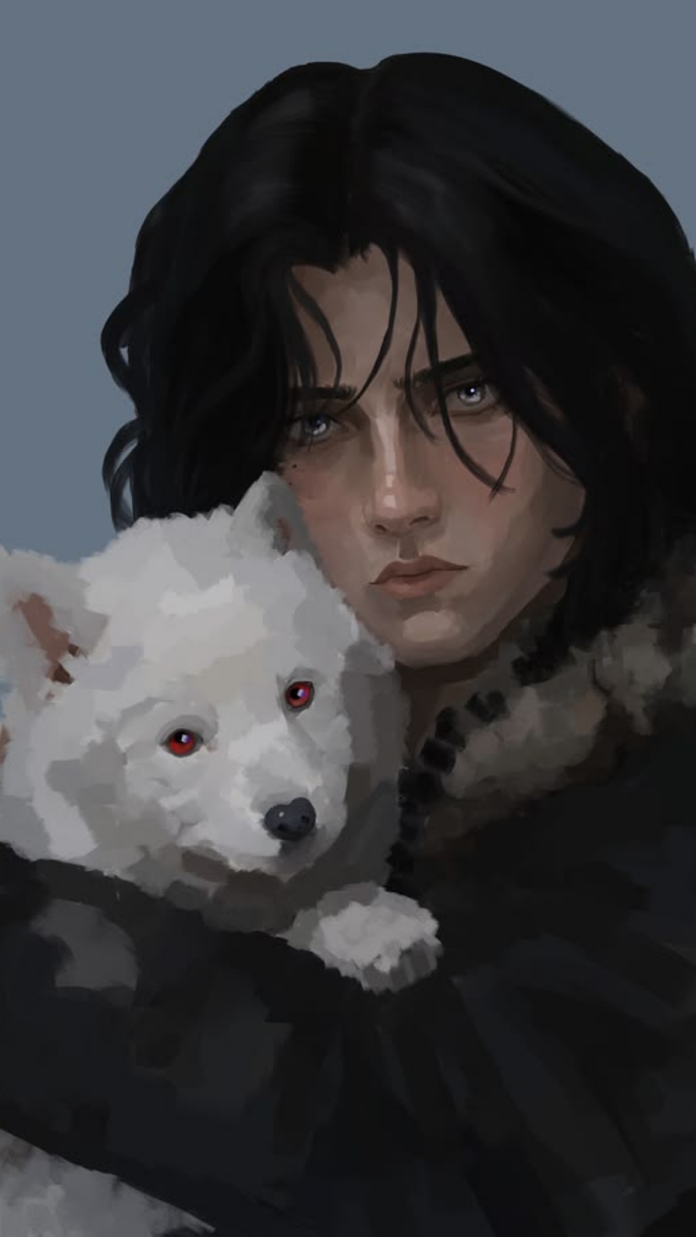 Jon Snow