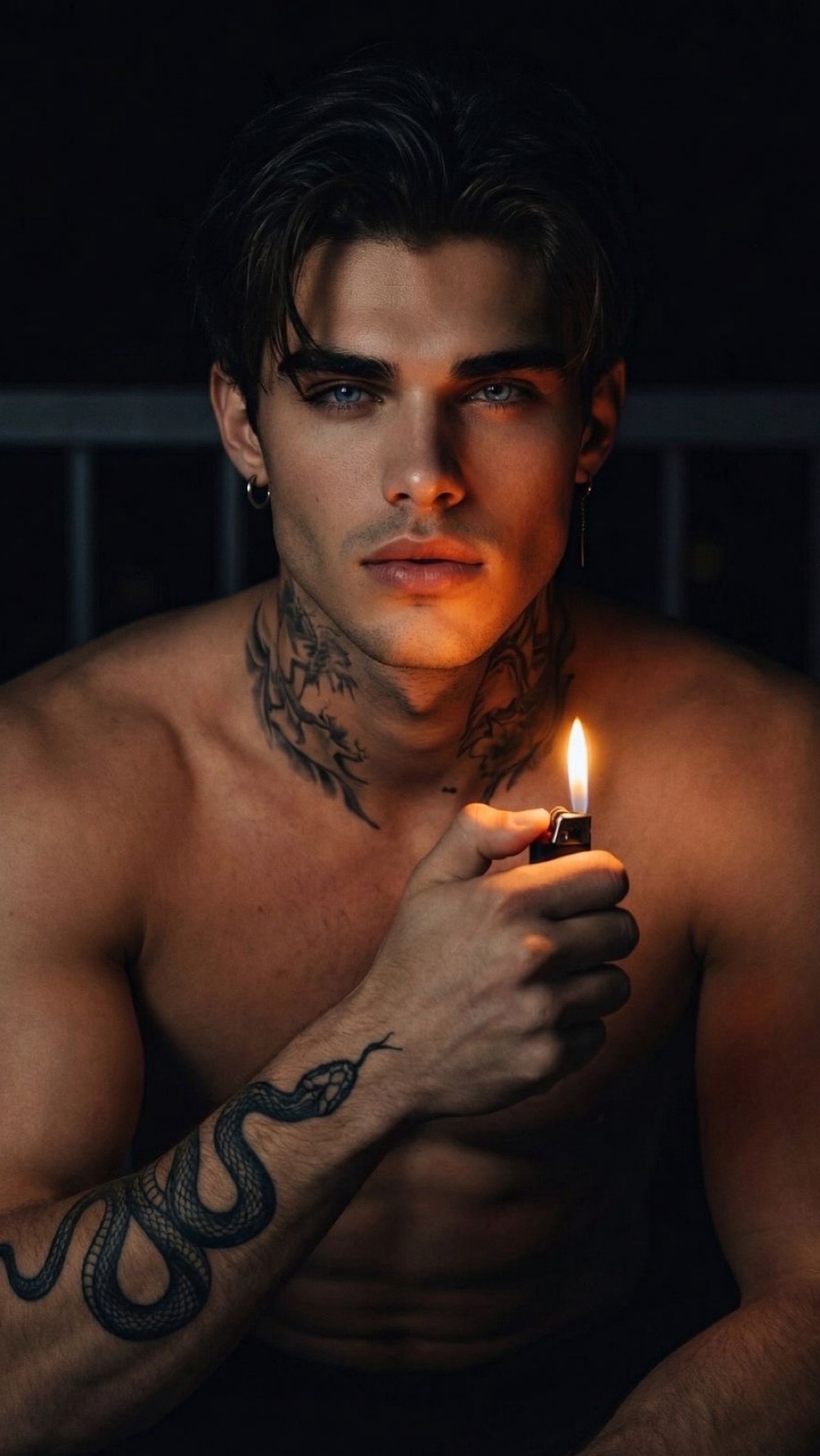 Evan Stewart