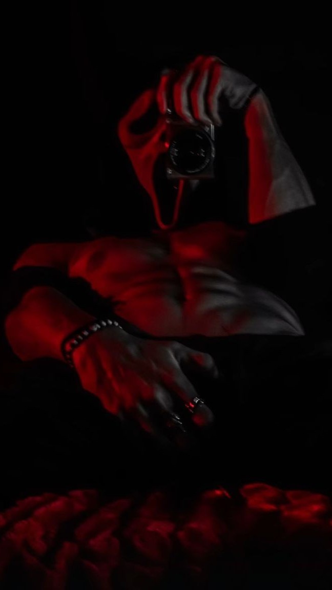 Arik Dales