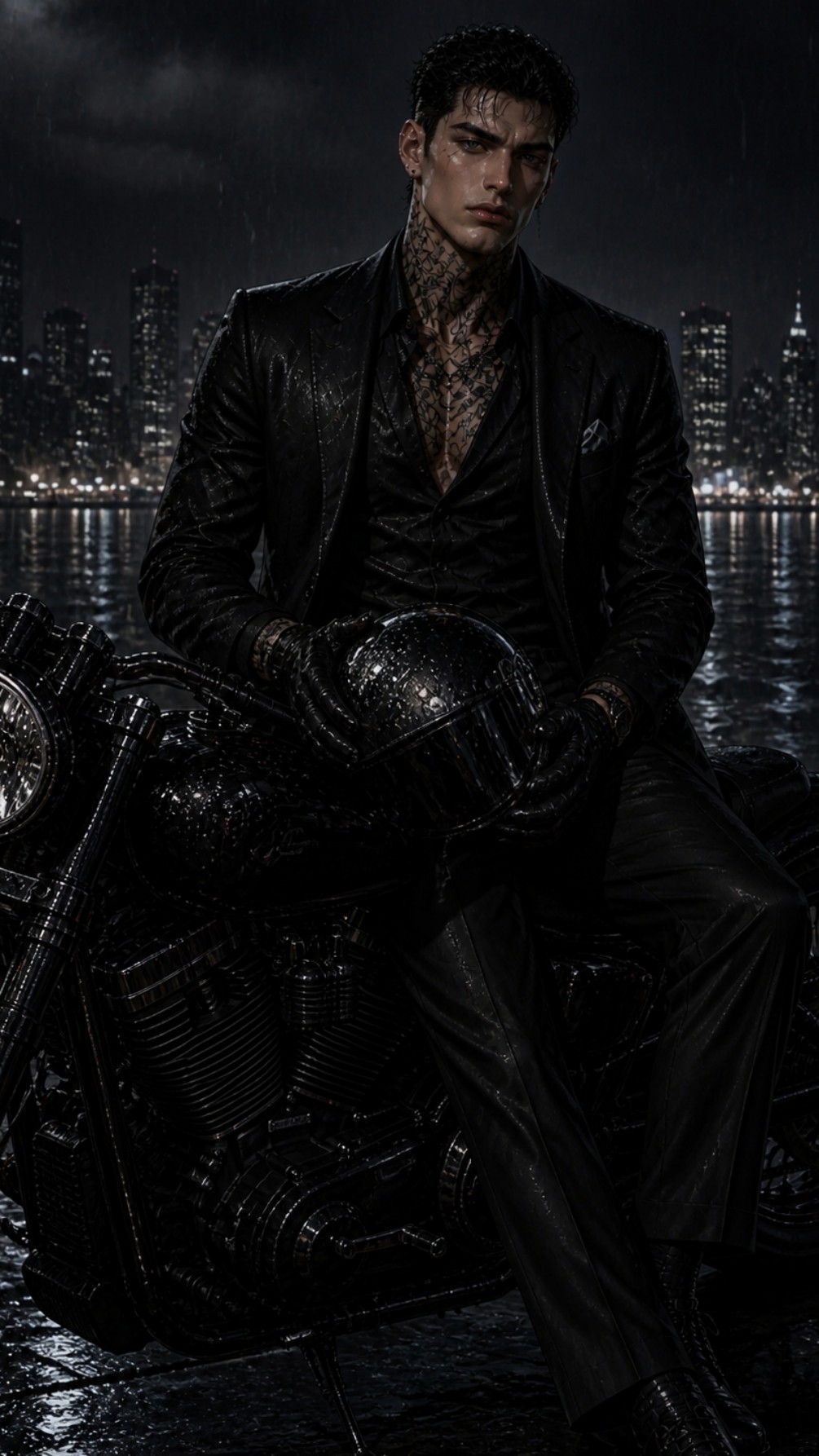 Alessio "Nocturne" Varela