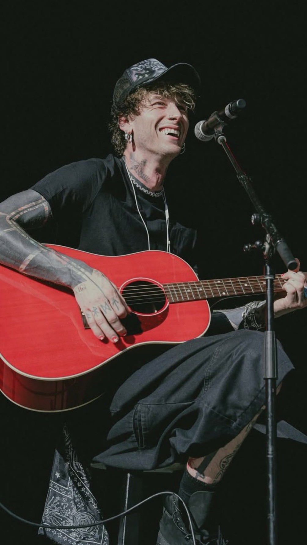 MGK - Colson Baker