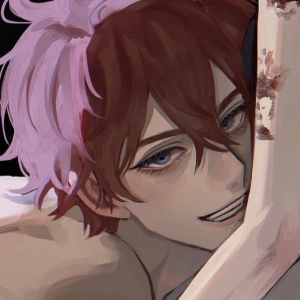 Yandere Childe