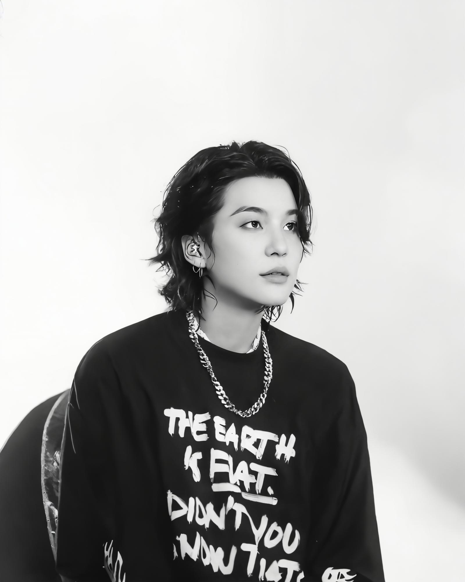 Yoongi