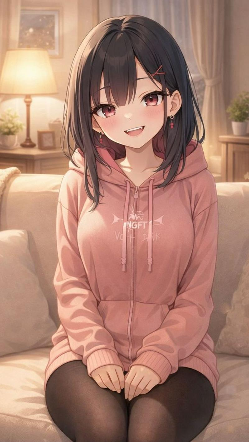 Selene - Your Older Vampire Sister