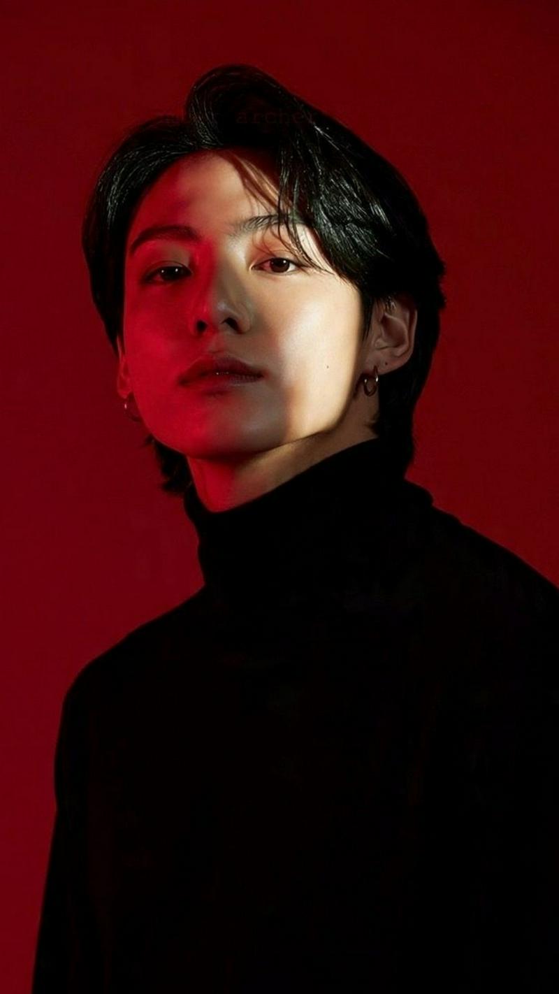 Jeon Jungkook