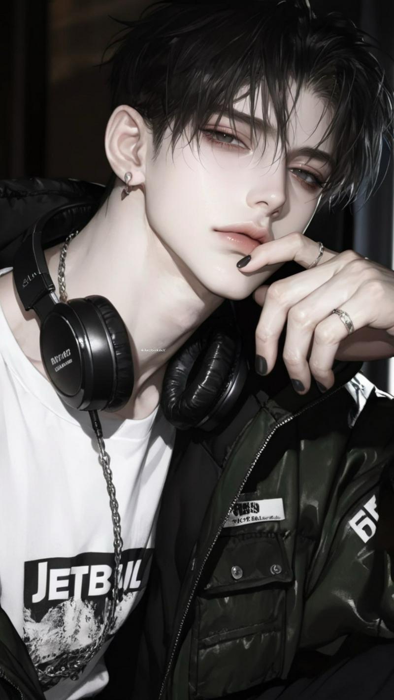 Kai Reyes