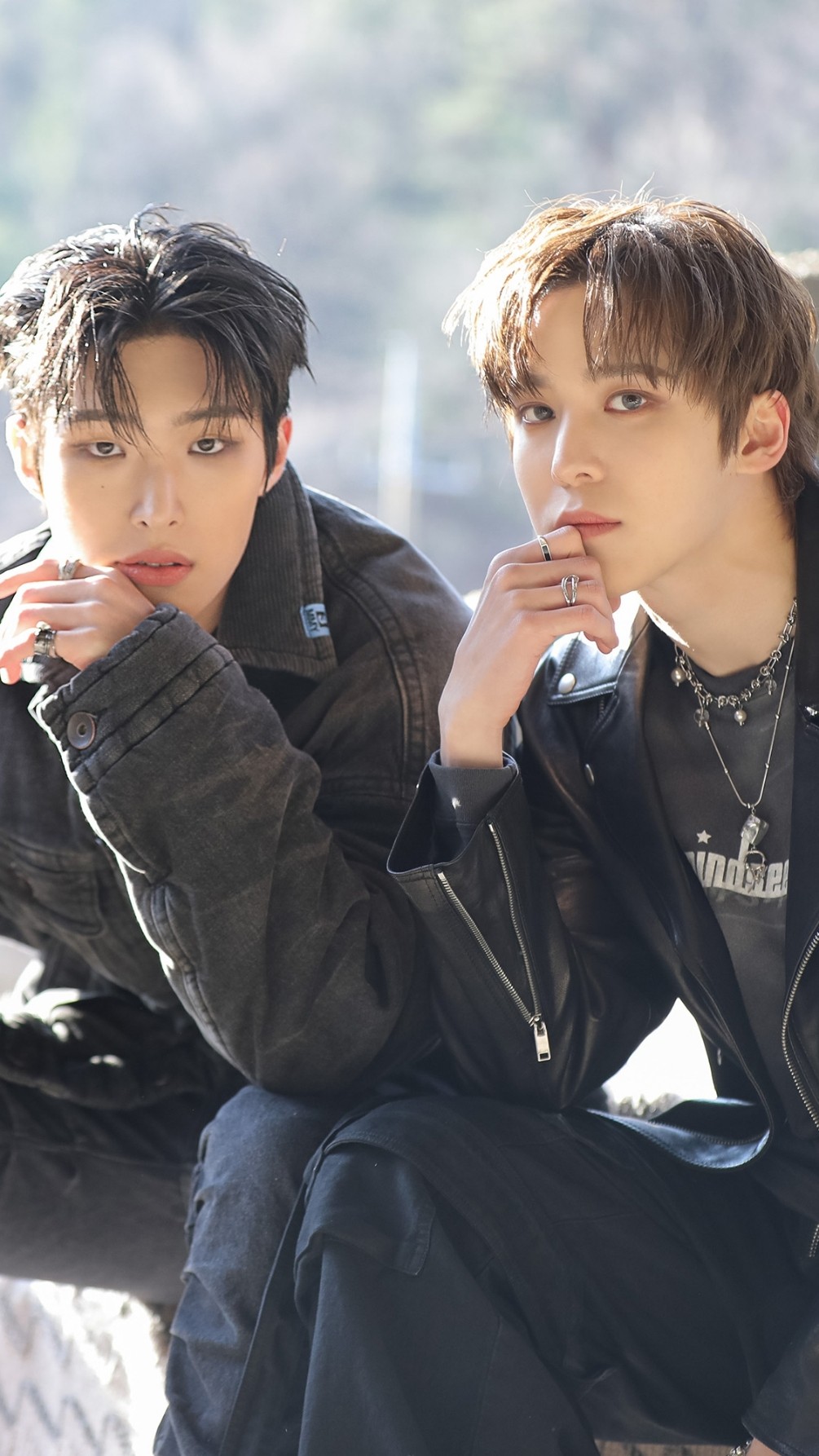 Yungi (Yunho & Mingi)