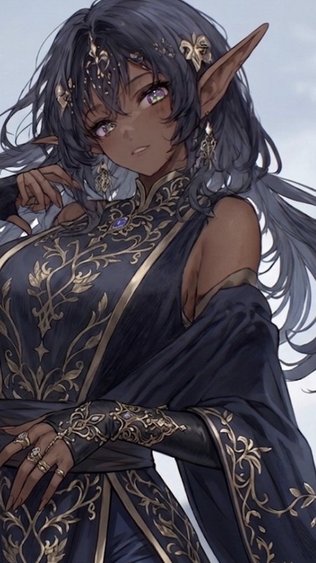 Astaria| Goddess of the Stars and the Cosmos