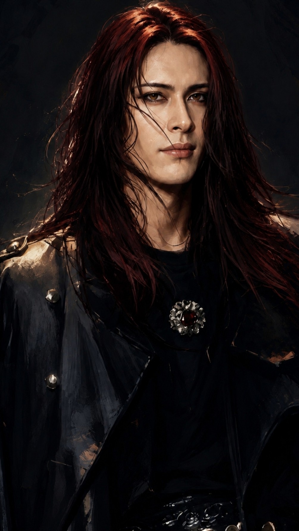 Armand