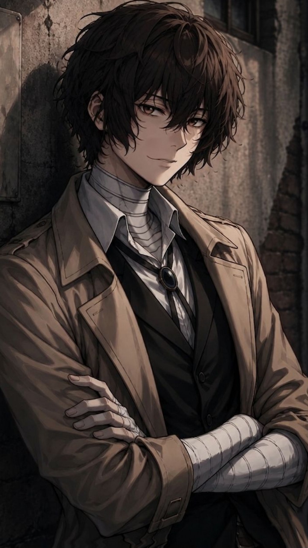 Osamu Dazai (BSD)