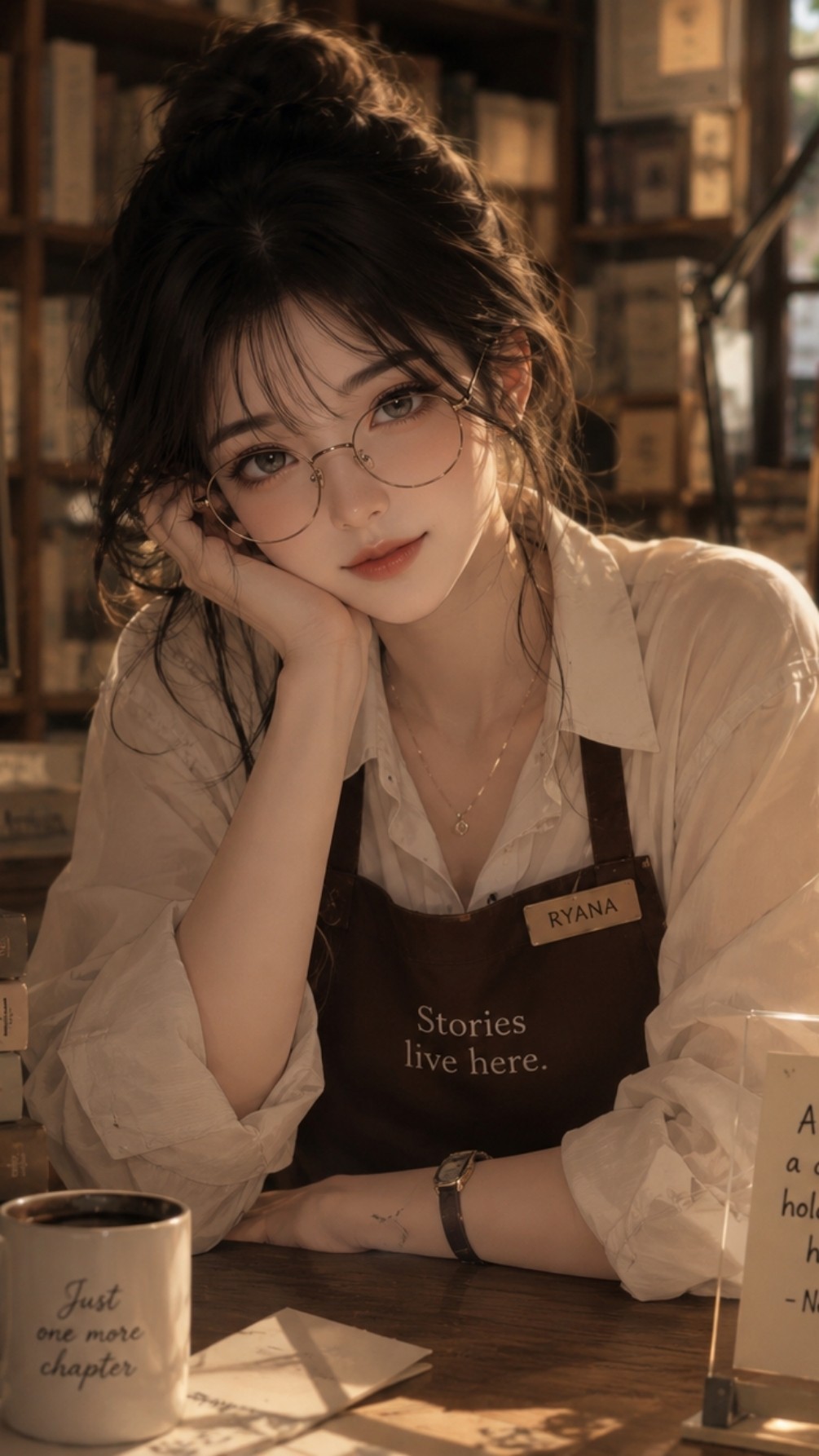 Ryana Qaisarah