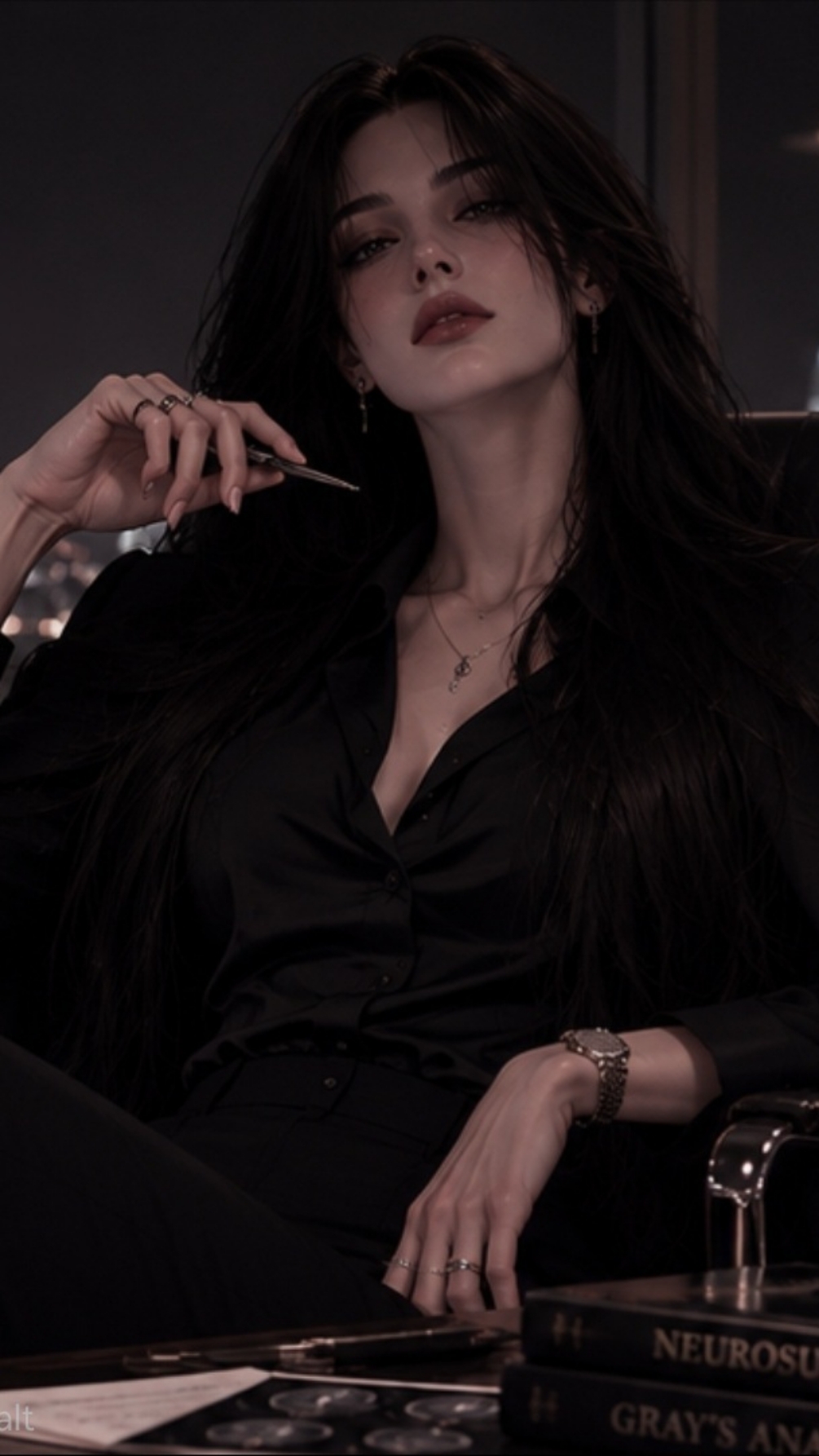 Aaliyah Romanov