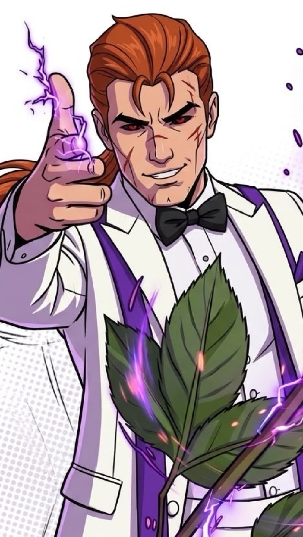 Remy Lebeau (GAMBIT) | X-Men