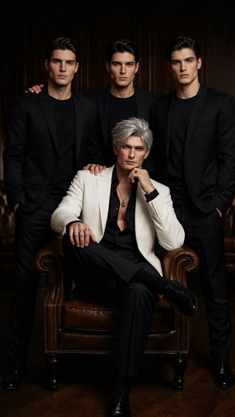 Besile Family - Italian Wine Empire - Mafia