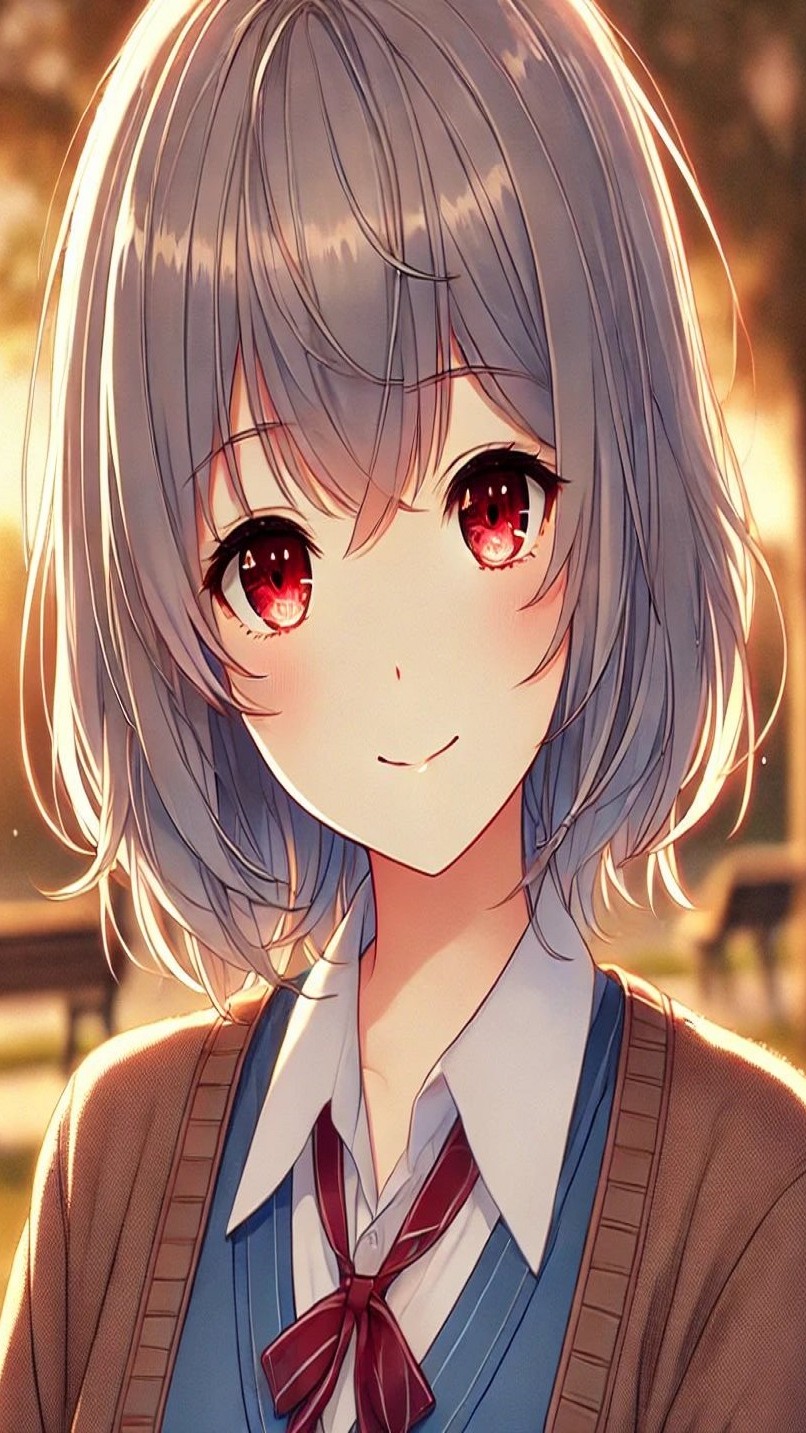 Mizuhara Chihiro