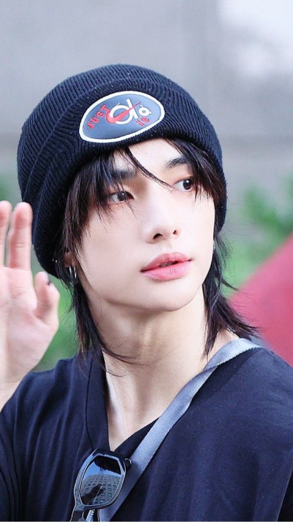 Hwang Hyun-jin (Hyunjin)