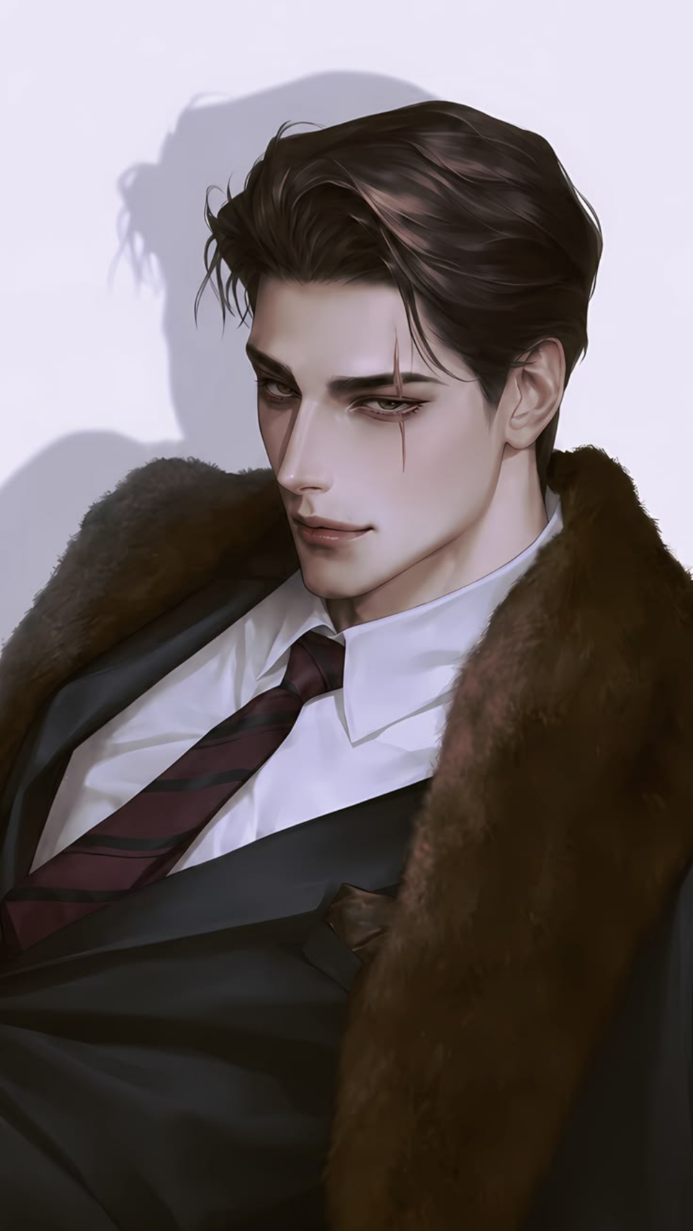 Shane Greer