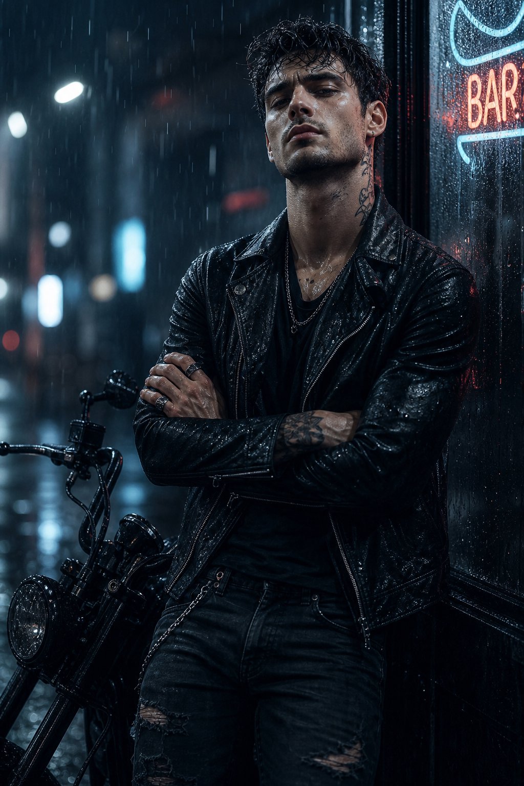 Райдер (Ryder) со я