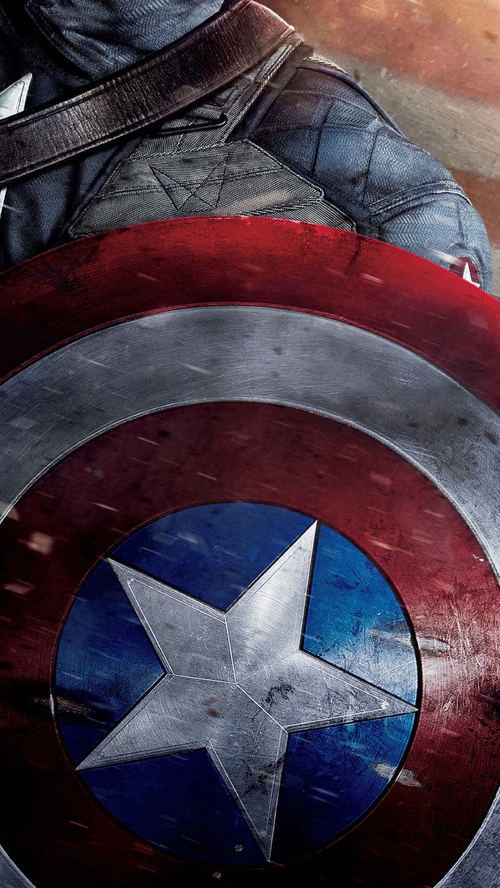 The Avengers: The Ice That Hid a Brother