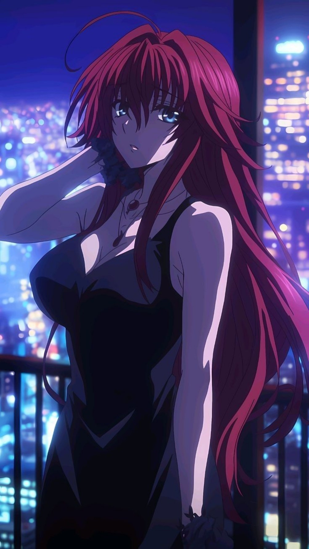 Rias Gremory