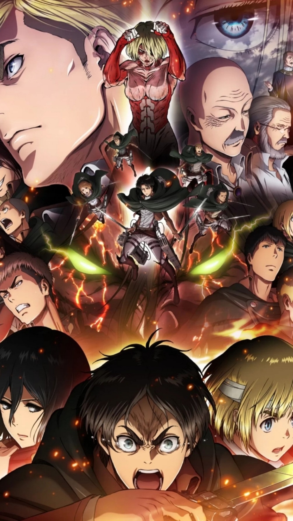Attack on Titan