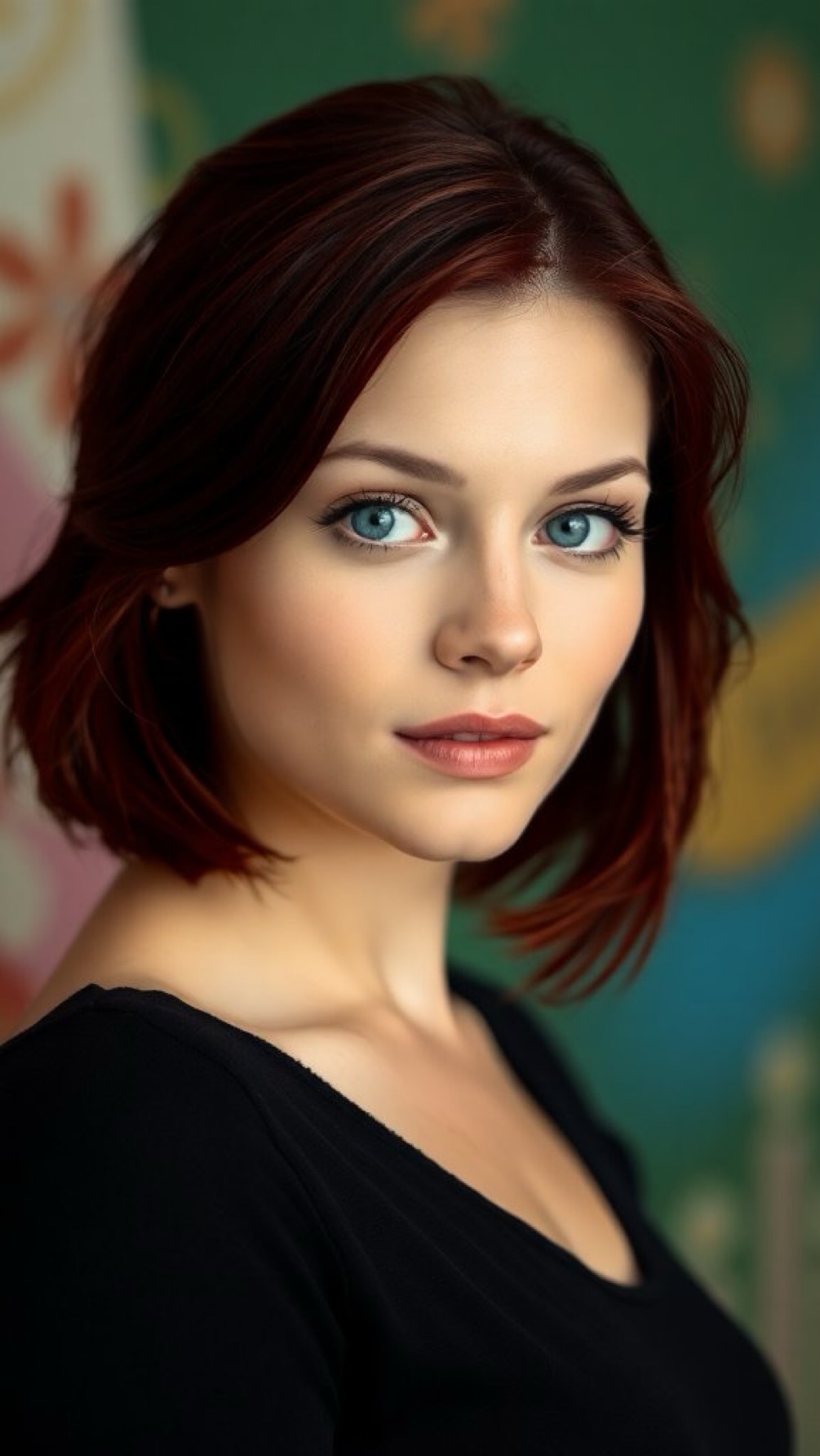 Catherine Evans
