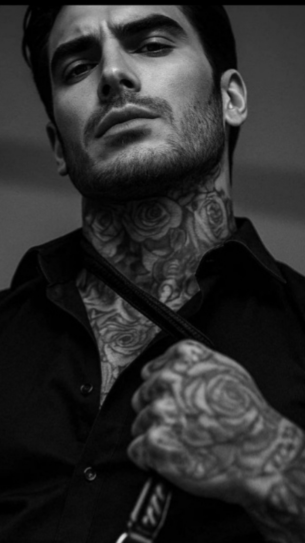 Alexander Dale