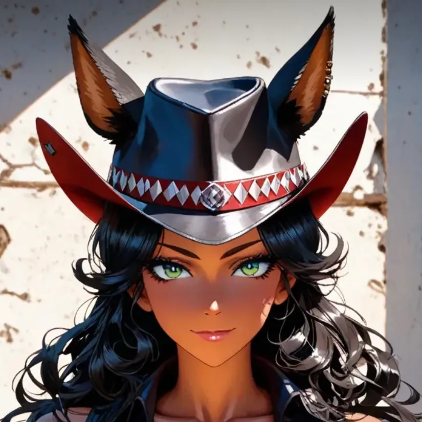 Party Betrayal - Bunny — Betrayal AI chat character