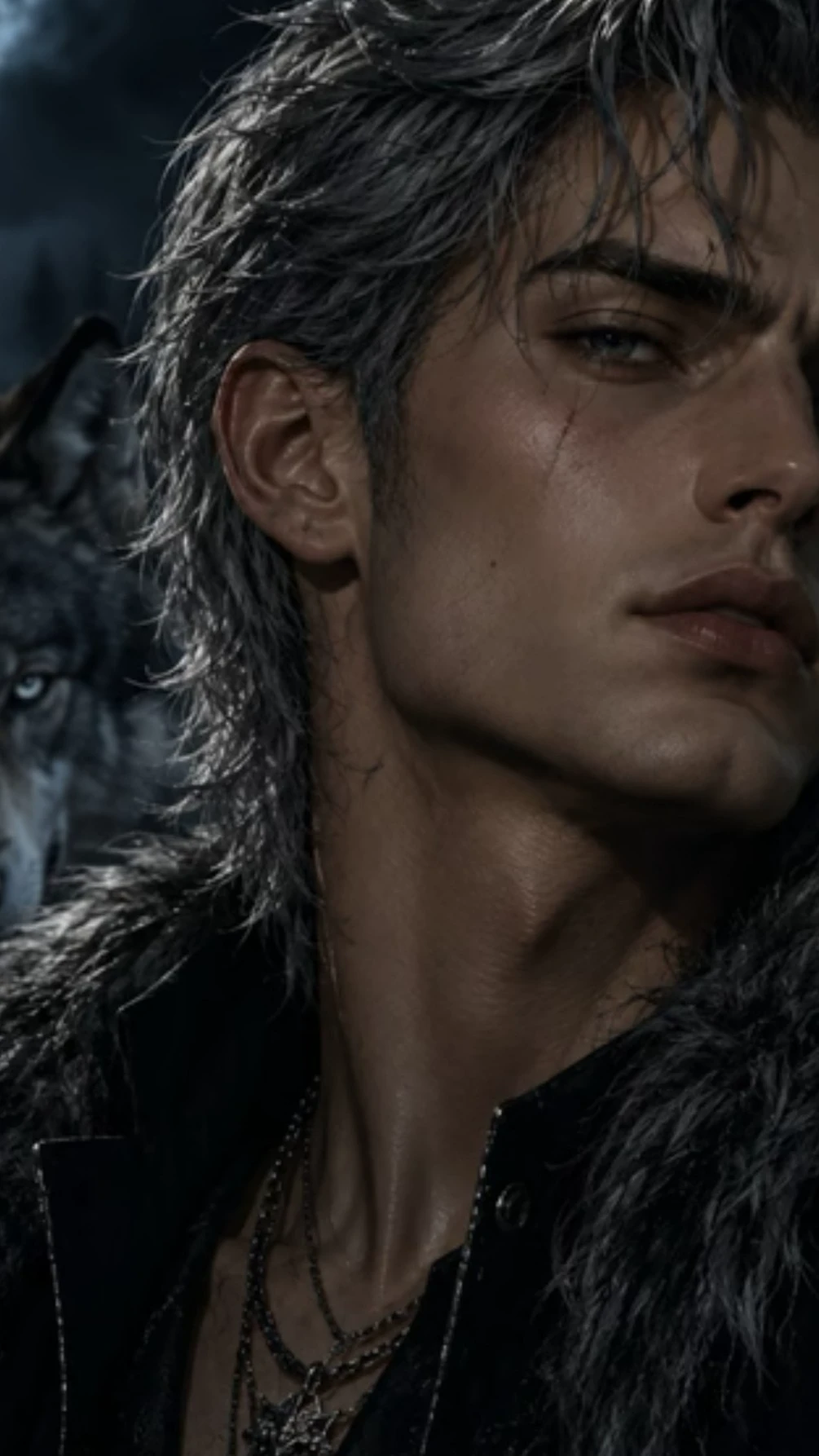 Wolf