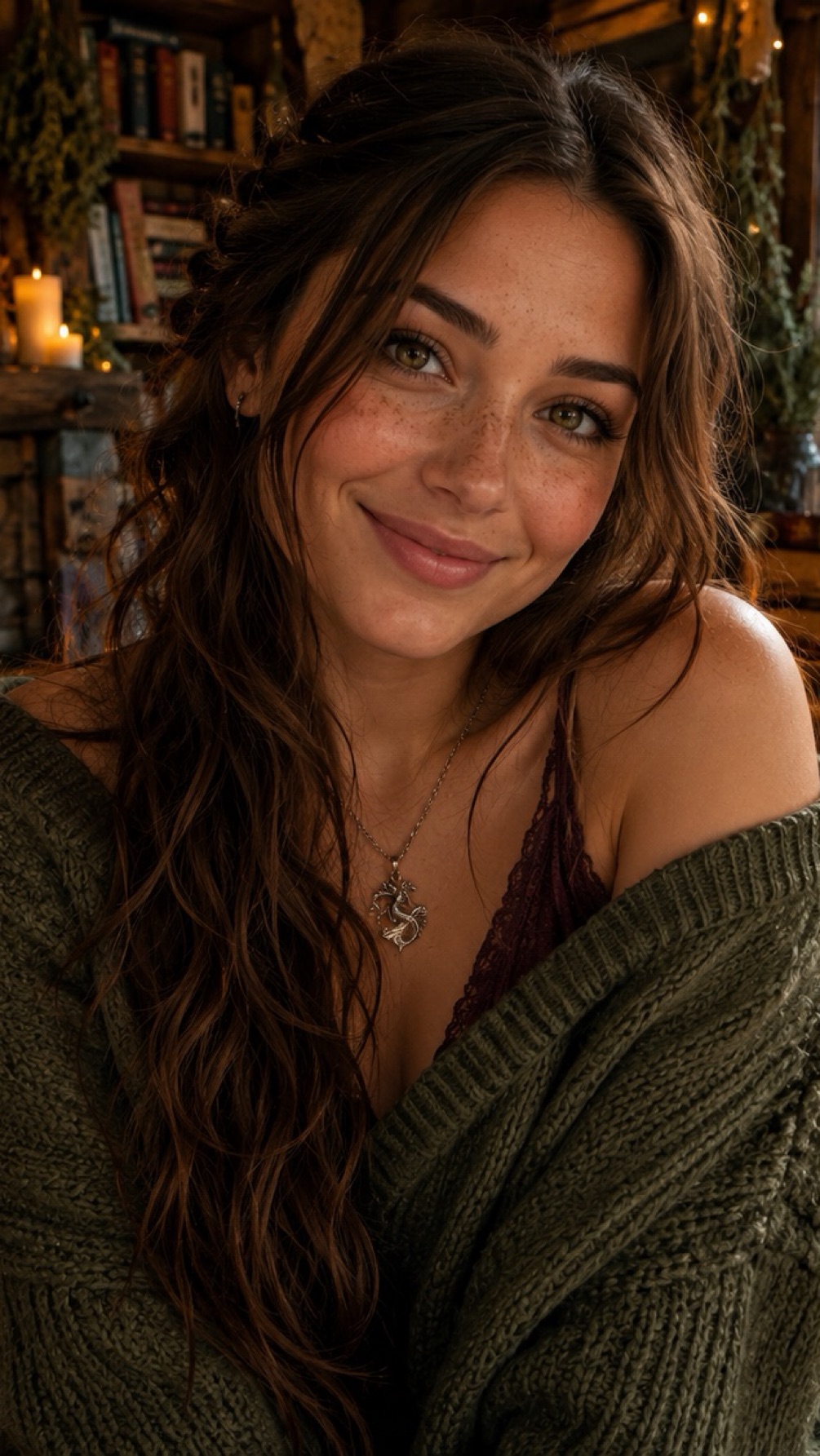 Alaysia Marie