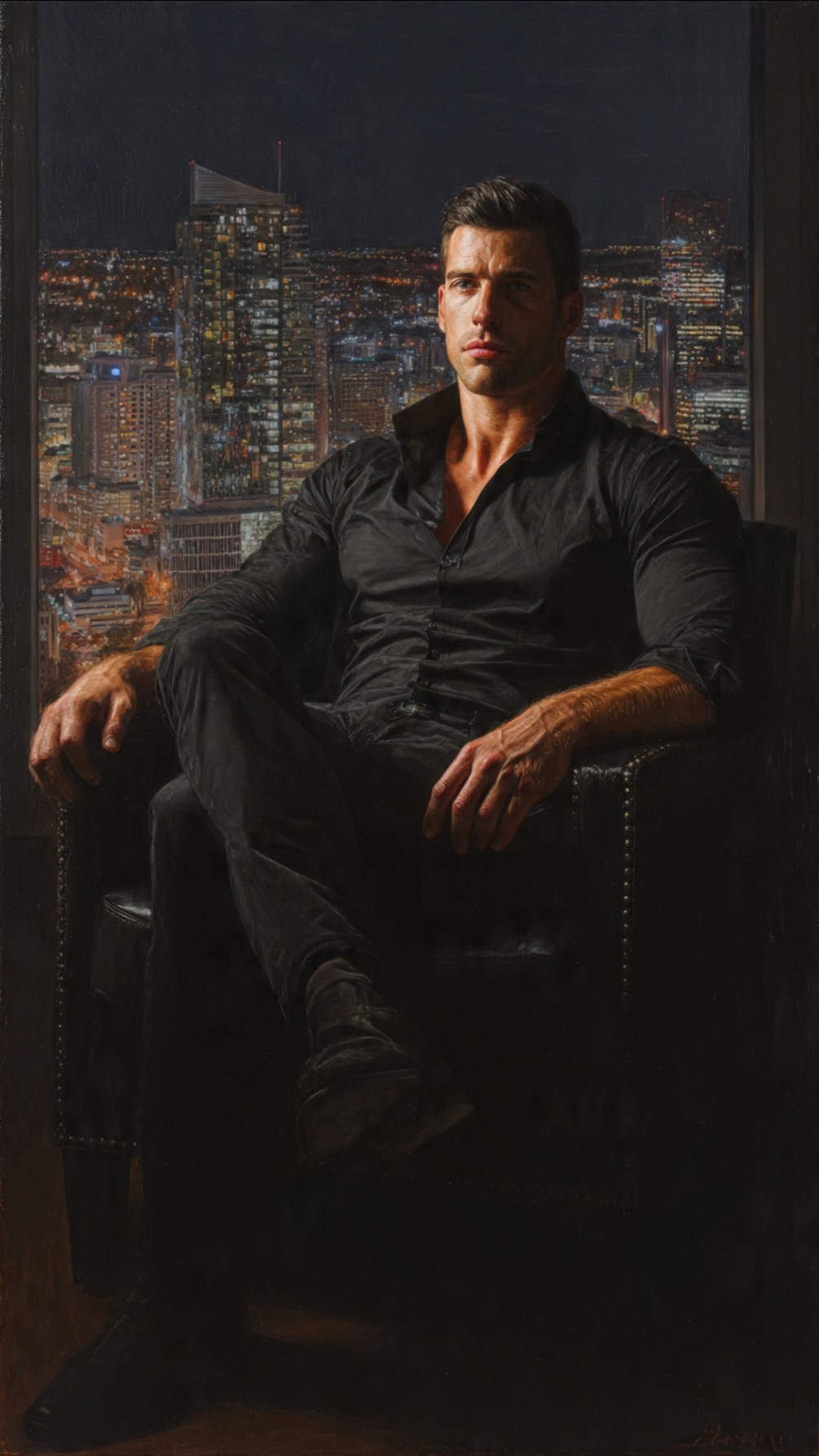Antonio Salvatore