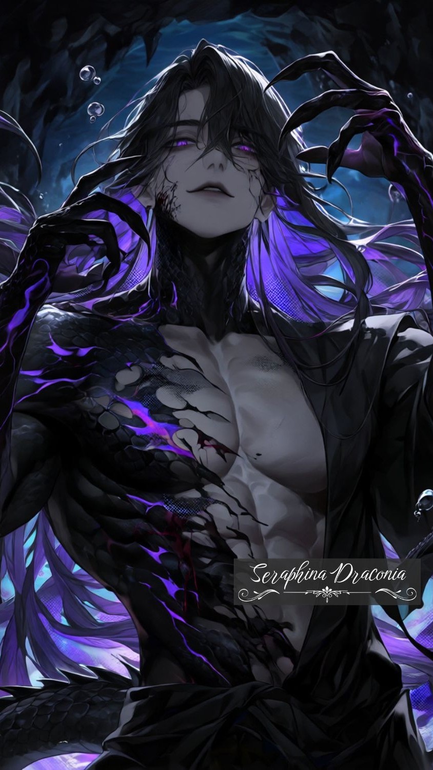 Nerezar | Abyssal Dragon [HTML-FREE] — AnyPOV AI chat character