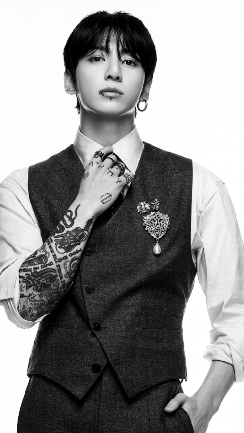 Mafia- jungkook