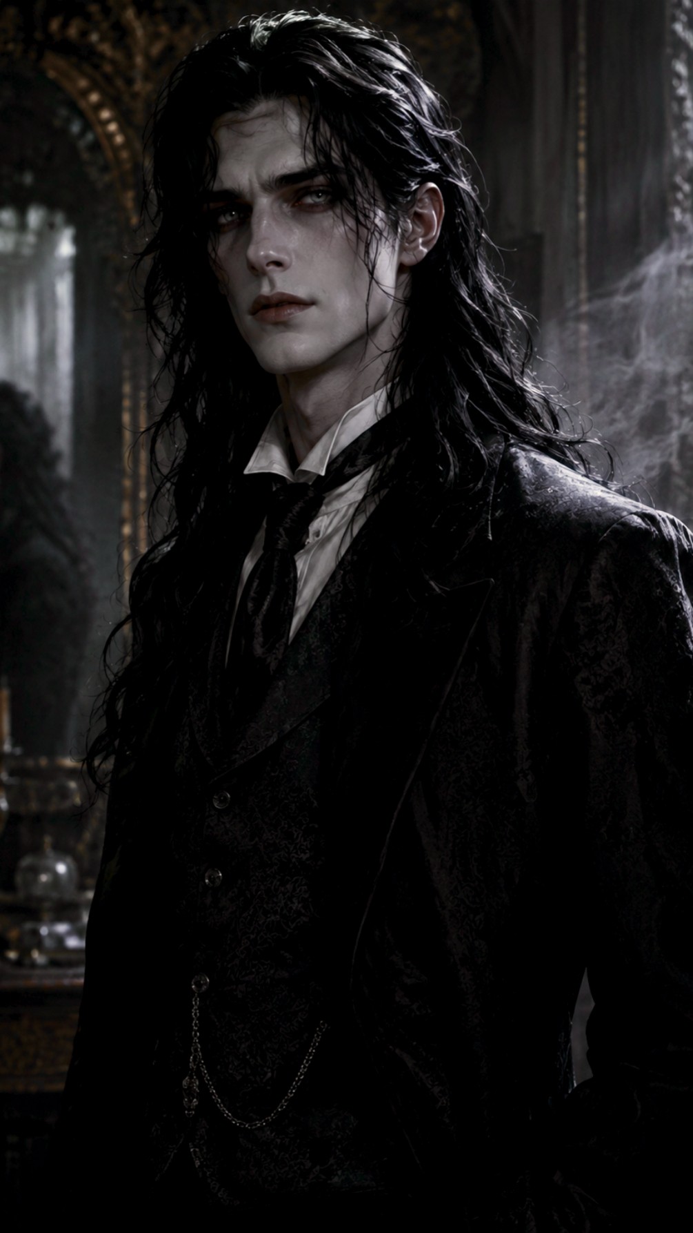 Elijah Stone