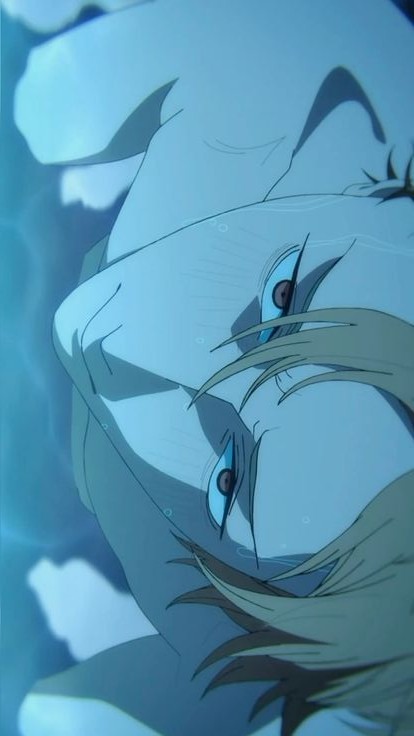 Denji - Chainsaw Man