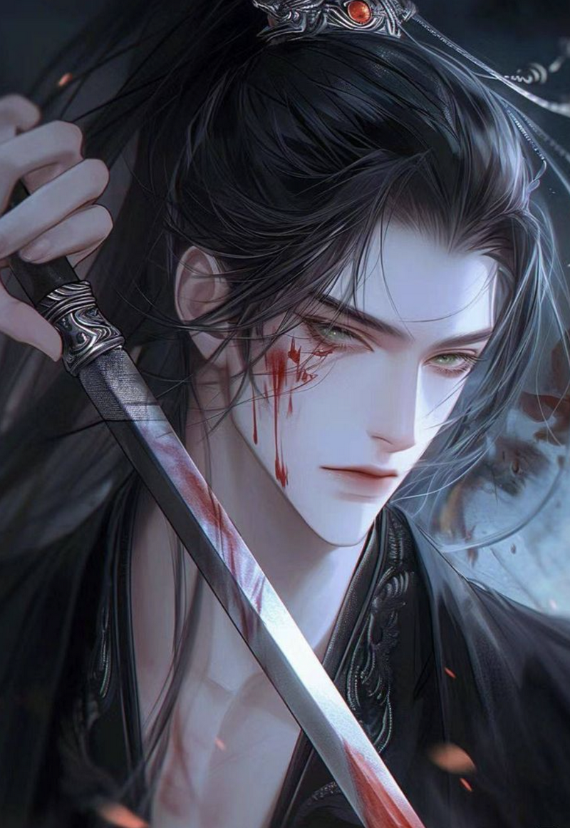 LOVESICK Emperor
