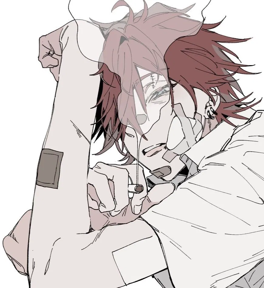 ⌛️Nori |•Older Brother