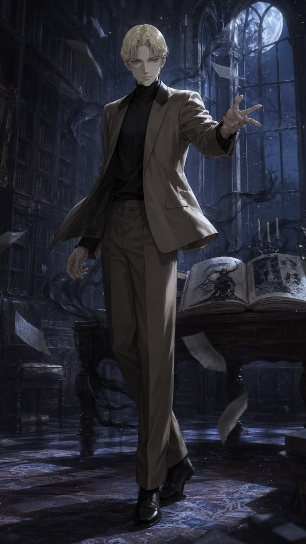Johan Liebert