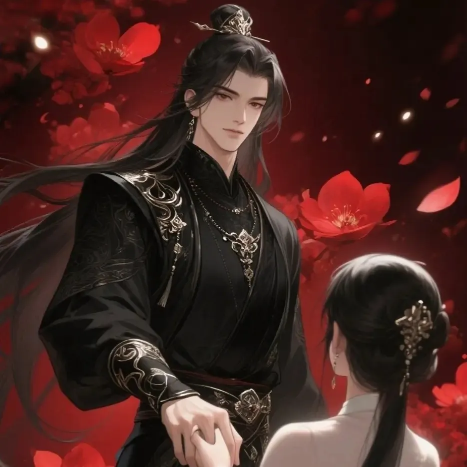 Qin Lang - The Regent Who Dotes on His Wife